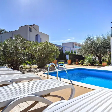 Siparis Apartmán