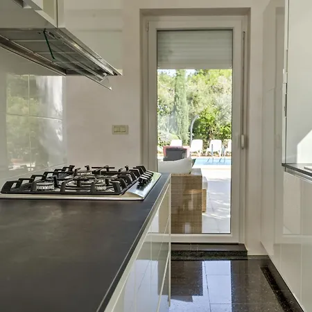 Apartmán Siparis Zambratija (Istria)