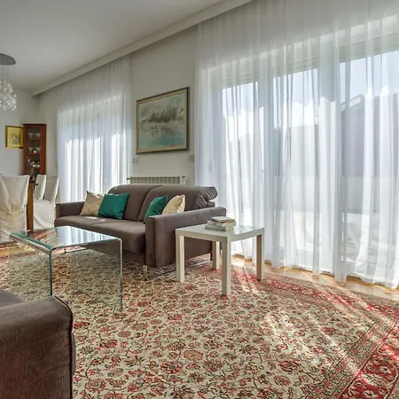 Siparis * Zambratija (Istria)