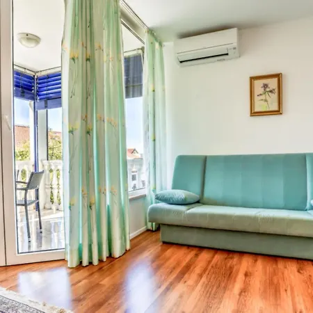 Apartmán Siparis