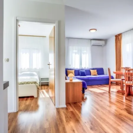 Siparis Zambratija (Istria)