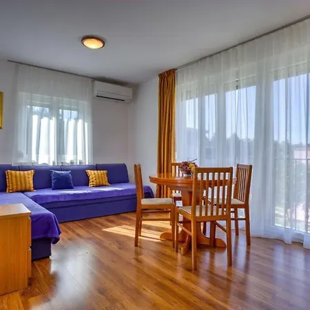 Siparis Zambratija (Istria)