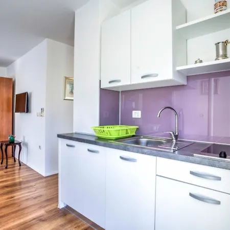 Siparis Apartmán *