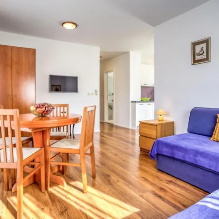Siparis Apartmán Zambratija (Istria)