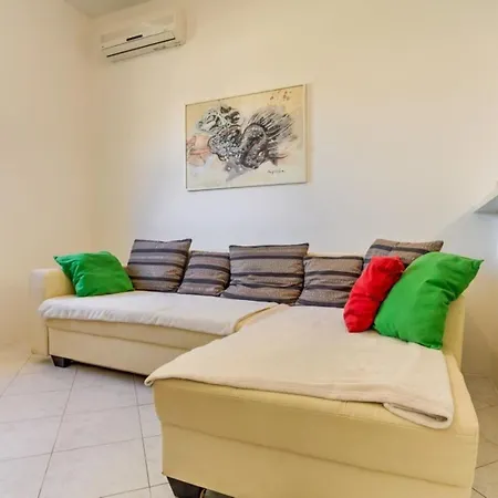 Apartmán Siparis