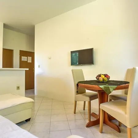 Apartmán Siparis *