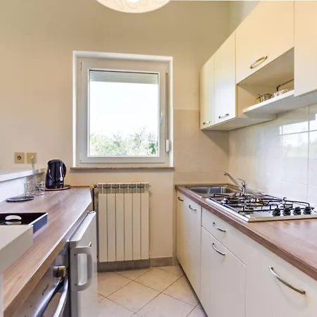 Siparis Apartmán