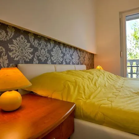 Appartamento Siparis Zambratija (Istria)