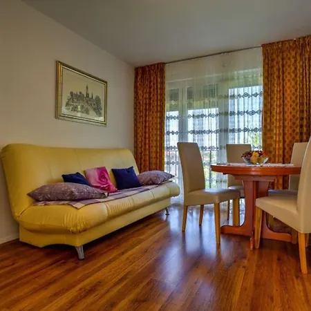 Siparis Appartamento Zambratija (Istria)
