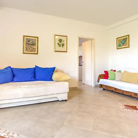 Apartmán Siparis *