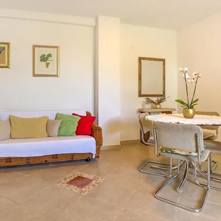 Siparis Apartmán