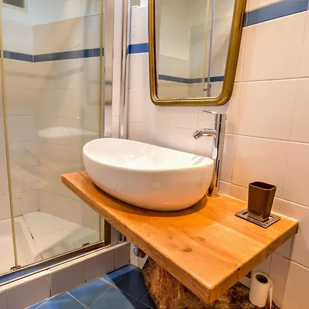 Apartmán Siparis Zambratija (Istria)