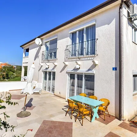 Apartmán Siparis *