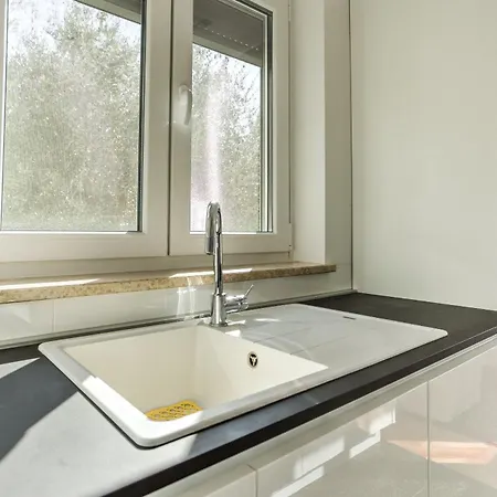 Siparis Apartmán *