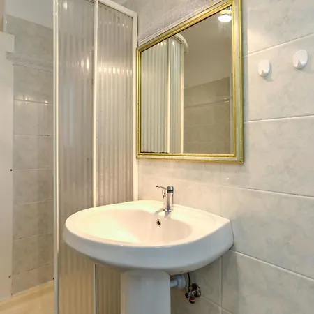 Siparis Apartmán *
