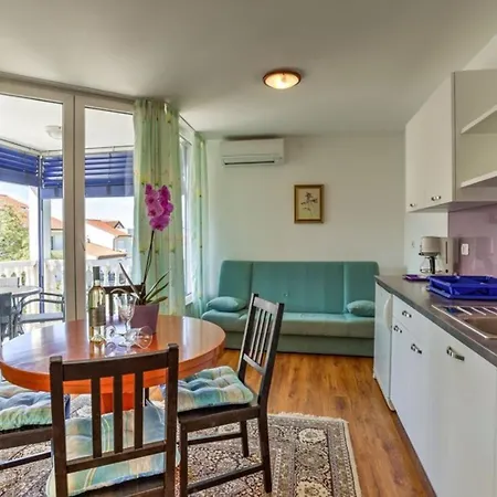 Apartmán Siparis