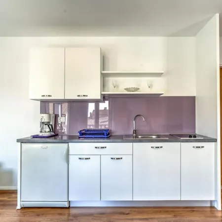 Apartmán Siparis *