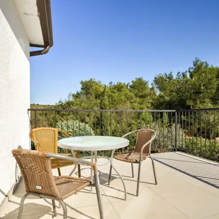 Siparis Apartmán Zambratija (Istria)