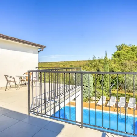 Apartmán Siparis *