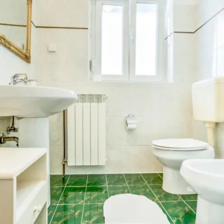 Siparis Apartmán