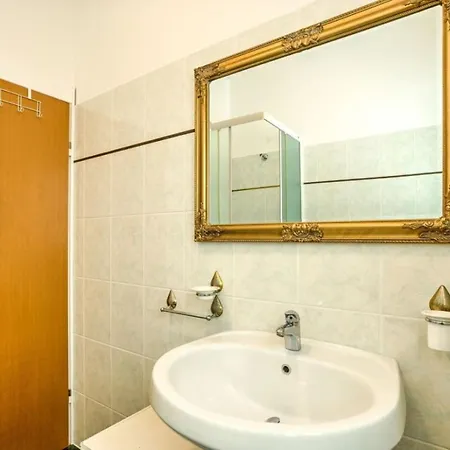 Siparis Apartmán
