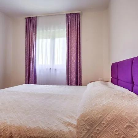 Apartmán Siparis *