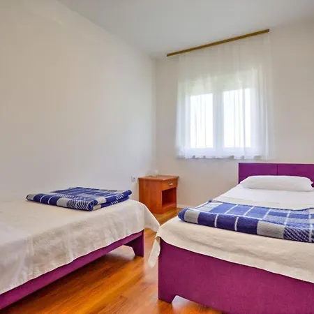 Siparis Apartmán Zambratija (Istria)