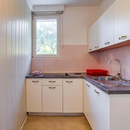 Siparis Apartmán *