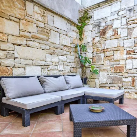 Siparis Apartmán Zambratija (Istria)