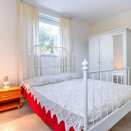 Apartmán Siparis *