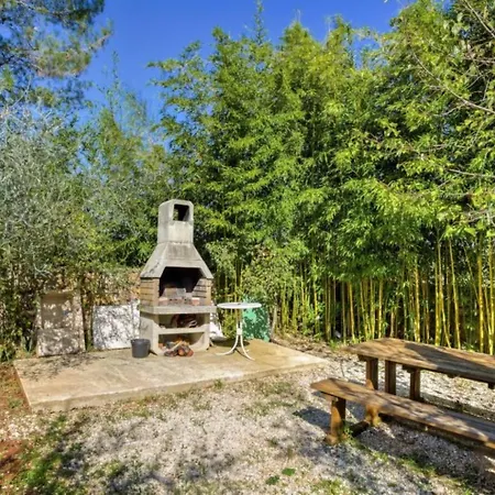 Siparis * Zambratija (Istria)