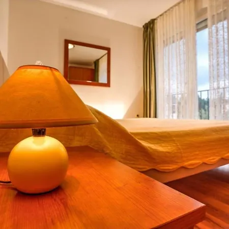 Siparis * Zambratija (Istria)