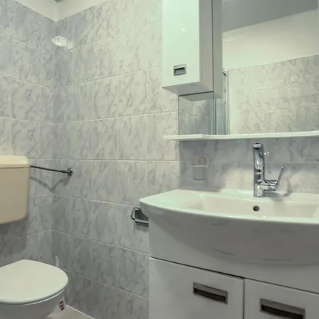 Siparis Apartmán *