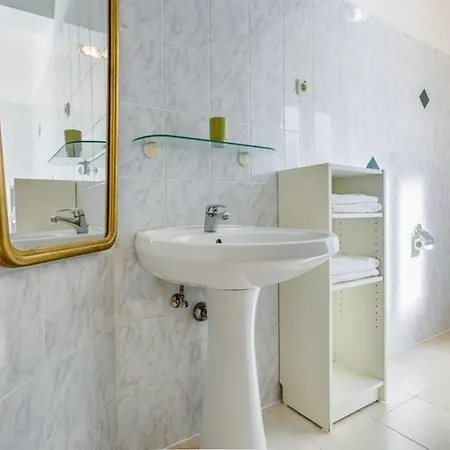Siparis Apartmán